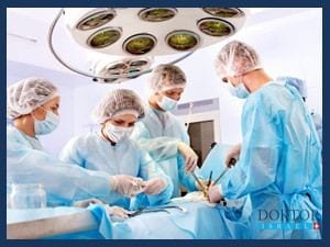 Израиль продолжает усовершенствовать свою медицинскую систему