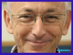 Лечение с помощью ультразвука выходит на новый уровень