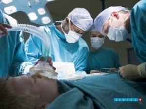 Ихилов: первая пересадка органов среди ВИЧ-инфицированных