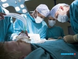 В клинике Бейлинсон провели сложную операцию по пересадке кишечника