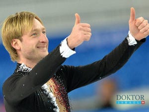 Операцию Плющенко в Тель-Авиве покажут в прямом эфире
