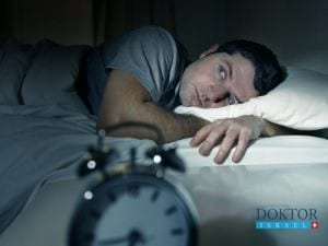 Борьба с раком эффективнее по ночам