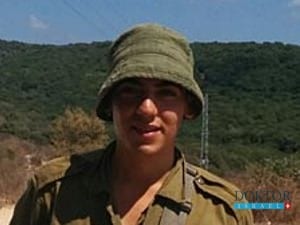 19-летний военнослужащий ЦАХАЛа после своей смерти спас жизни шестерых человек