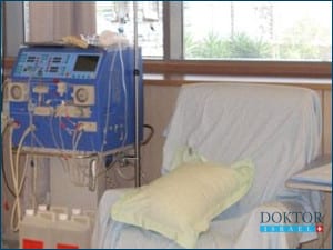 Стажировка медсестер в Израиле — обучение диализу