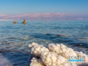 Израиль мертвое море лечение суставов что полезно для хрящей и суставов