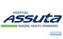 логотип больницы
