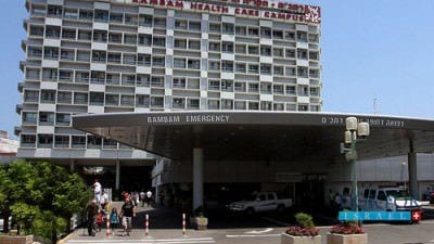 Детям вернули способность ходить в Израиле