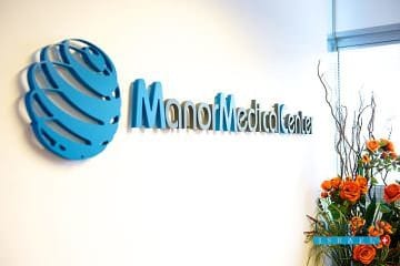 Manor Medical Center logo