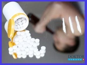 Лечение алкоголизма и наркомании