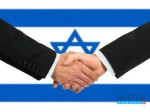 Соглашение израильских и британских ученых