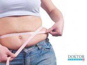 лечение ожирения - бариатрия