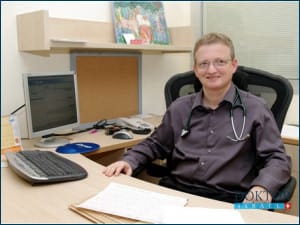 Шиба: новый подход в лечении сердечной недостаточности