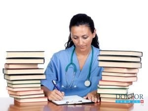 Курсы повышения квалификации в Израиле: обучение старших медсестер