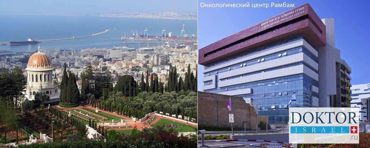 Картина тв в хайфе