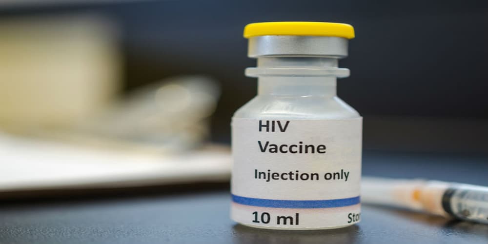 Вакцина против ВИЧ-инфекции