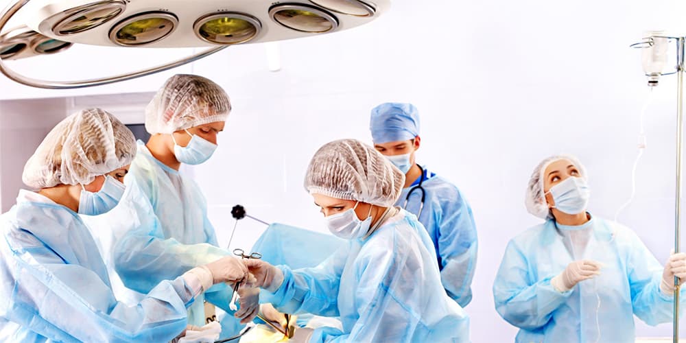 Нейрохирургическая операция в Израиле