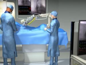 3D Medical Animation