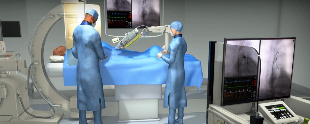 3D Medical Animation