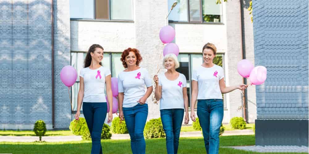 Лечение рака груди за рубежом: отзывы пациентов