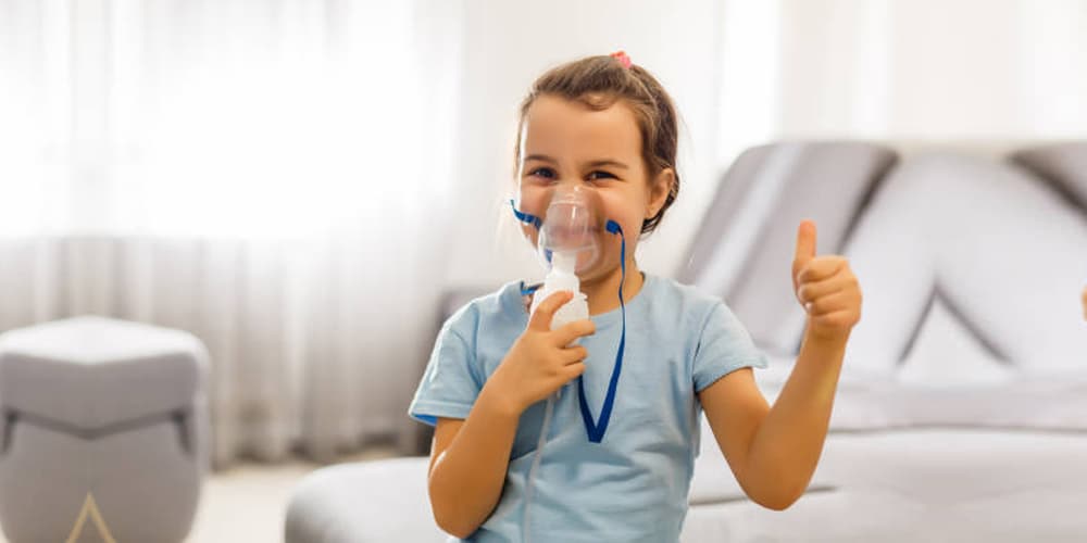 Как вылечить бронхиальную астму