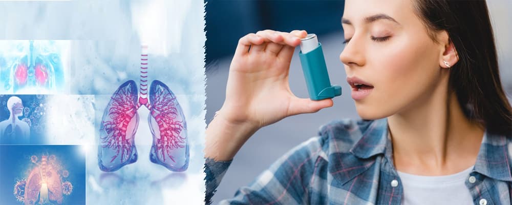 Лечение бронхиальной астмы за рубежом